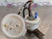 In-tank fuel pump