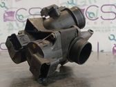 Throttle valve