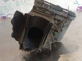 Throttle body valve