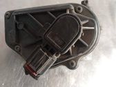 Throttle valve