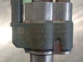 Injecteur de carburant