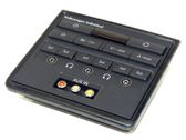 Radio/CD/DVD/GPS-pääyksikkö
