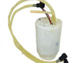 Kraftstoffpumpe mechanisch