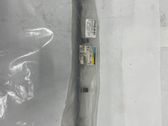 Front bumper splitter molding