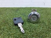 Front door lock