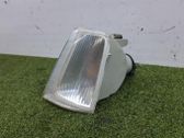 Front indicator light