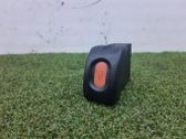 Botón interruptor de luz de peligro