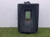 Resistencia motor/ventilador de la calefacción