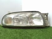 Headlight/headlamp