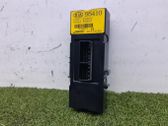 Unidad de control/módulo del motor