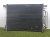 Radiador de refrigeración del A/C (condensador)