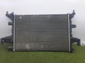 Radiador del refrigerante