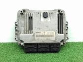 Engine control unit/module ECU