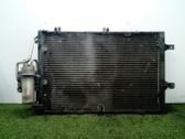 Radiador de refrigeración del A/C (condensador)