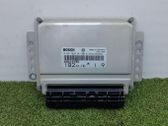 Unidad de control/módulo ECU del motor