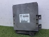 Unidad de control/módulo ECU del motor