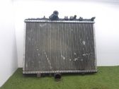 Radiador del refrigerante