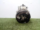 Compresor (bomba) del aire acondicionado (A/C))