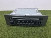 Unidad delantera de radio/CD/DVD/GPS