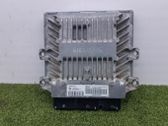 Engine control unit/module ECU