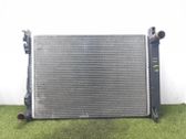 Coolant radiator