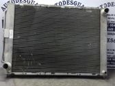 Radiador del refrigerante