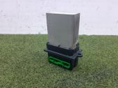 Resistencia motor/ventilador de la calefacción