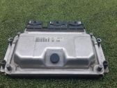 Unidad de control/módulo ECU del motor