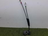 Tailgate/trunk/boot lock/catch/latch
