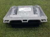 Unidad de control/módulo ECU del motor