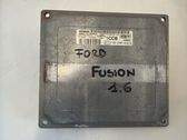 Unidad de control/módulo del motor