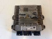 Engine control unit/module