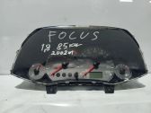 Speedometer (instrument cluster)