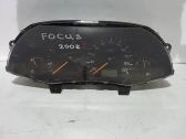 Speedometer (instrument cluster)