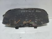 Speedometer (instrument cluster)