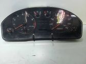 Geschwindigkeitsmesser Cockpit