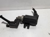 Electroválvula del turbo