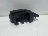 Turboahtimen magneettiventtiili