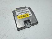 Airbag control unit/module