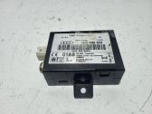 Auxiliary heating control unit/module