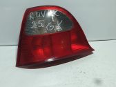 Rear/tail lights