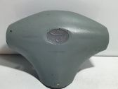 Steering wheel airbag