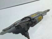 Rear window wiper motor