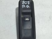 Electric window control switch