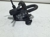 Turbo solenoid valve
