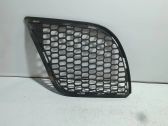 Front bumper lower grill