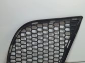 Front bumper lower grill
