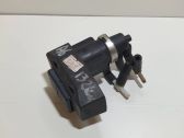 Turbo solenoid valve