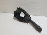 Wiper control stalk