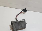 Heater fan/blower